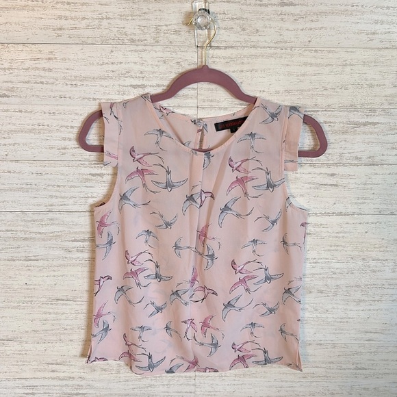 SM Wardrobe Blouse | SIZE S - Picture 1 of 5